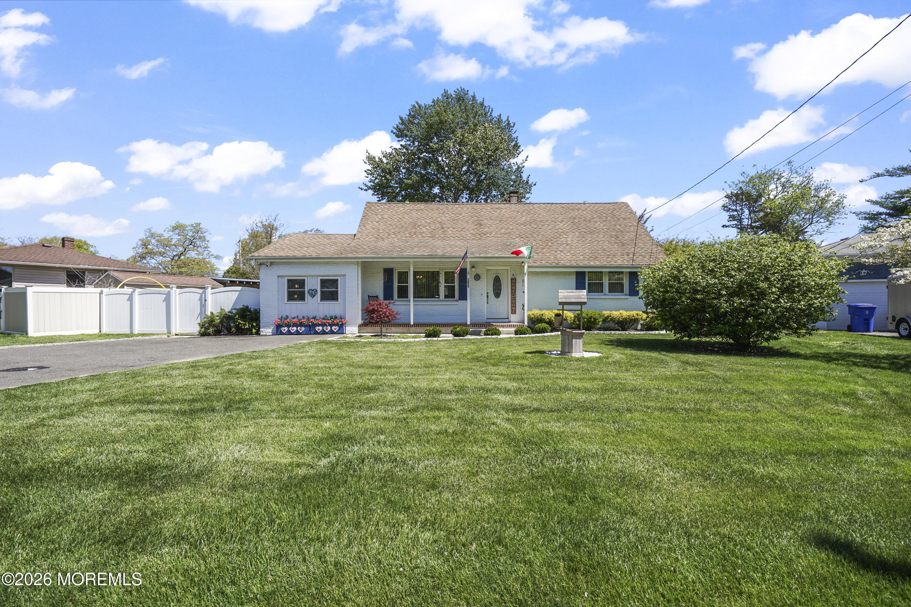 1053 Savannah Street Toms River NJ 08753