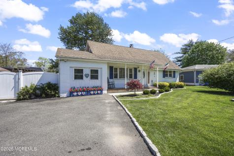 1053 Savannah Street Toms River NJ 08753