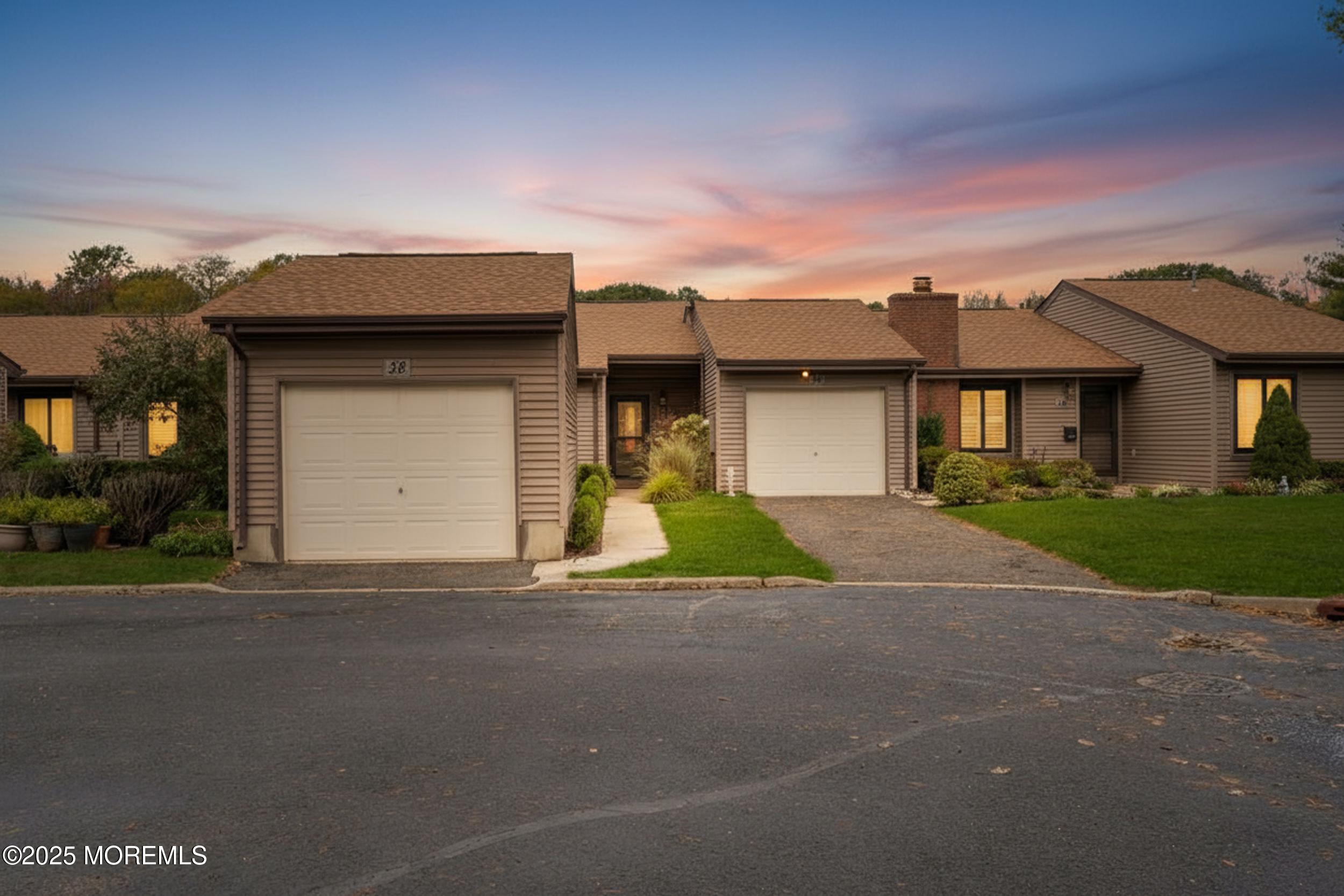 38 Concord Court Red Bank NJ 07701