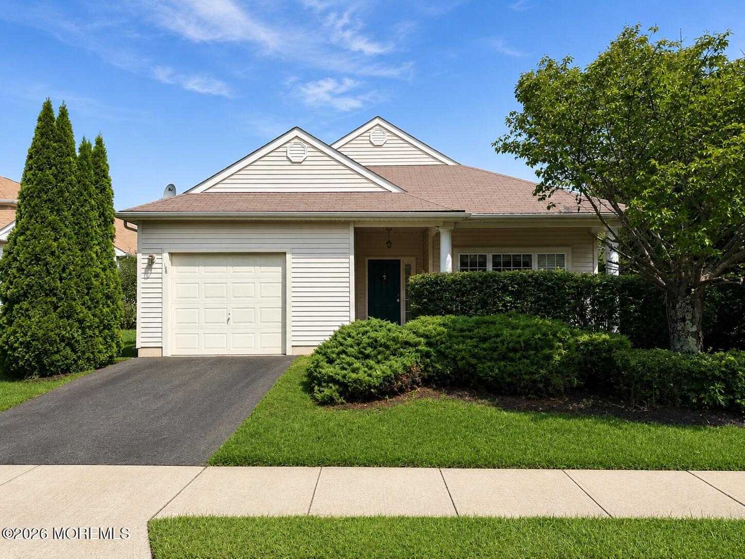 108 Belvedere Drive N Manchester NJ 08759