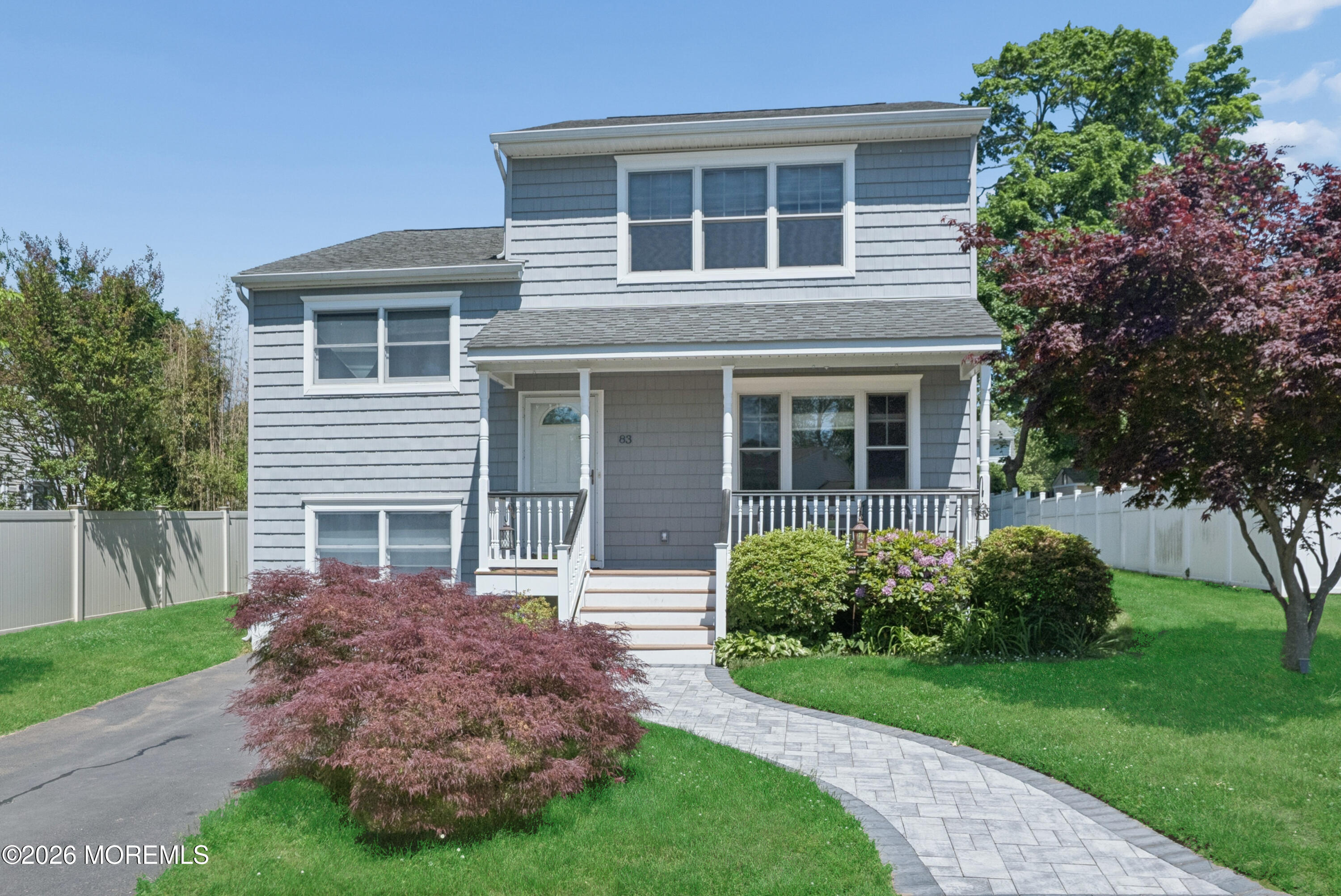 83 Wilson Circle W Red Bank NJ 07701