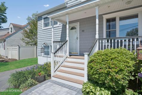 83 Wilson Circle W Red Bank NJ 07701