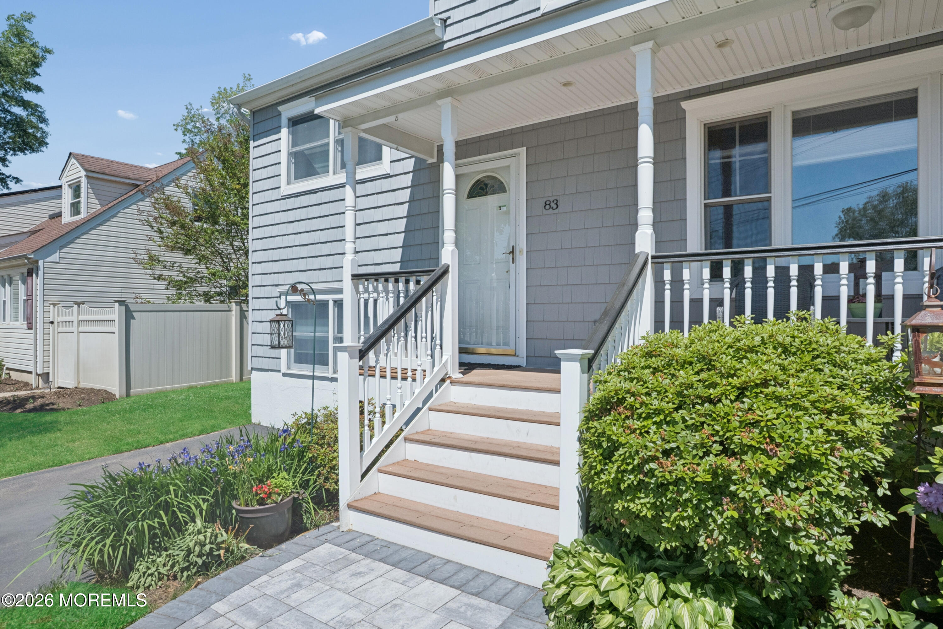 83 Wilson Circle W Red Bank NJ 07701