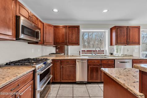 124 Taylors Mills Road Manalapan NJ 07726