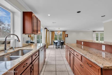 124 Taylors Mills Road Manalapan NJ 07726