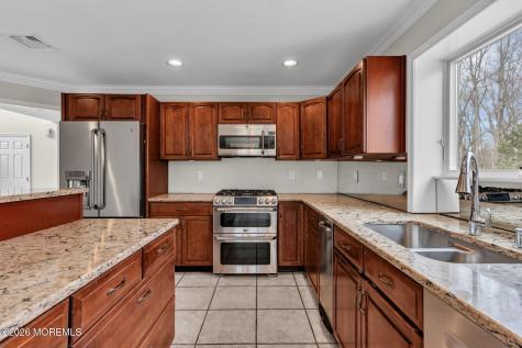 124 Taylors Mills Road Manalapan NJ 07726