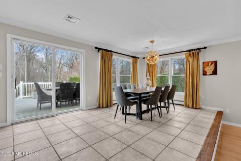 124 Taylors Mills Road Manalapan NJ 07726