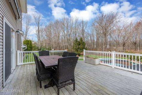 124 Taylors Mills Road Manalapan NJ 07726