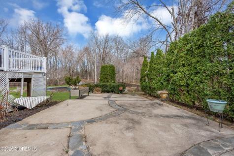 124 Taylors Mills Road Manalapan NJ 07726
