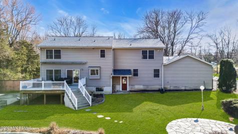 124 Taylors Mills Road Manalapan NJ 07726