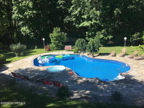 124 Taylors Mills Road Manalapan NJ 07726