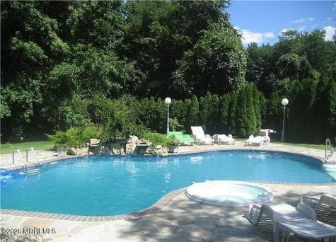 124 Taylors Mills Road Manalapan NJ 07726