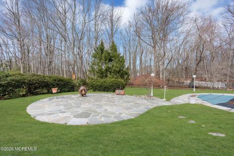 124 Taylors Mills Road Manalapan NJ 07726