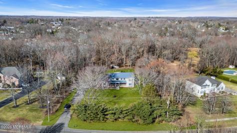 124 Taylors Mills Road Manalapan NJ 07726