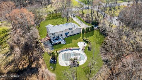 124 Taylors Mills Road Manalapan NJ 07726