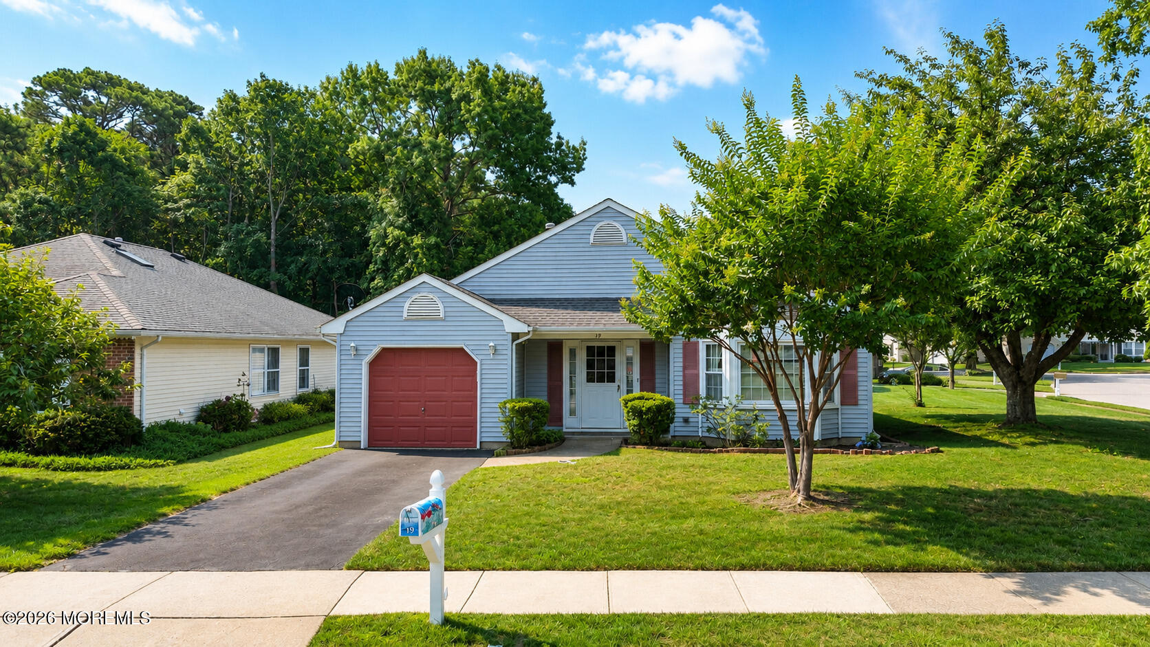19 Deer Run Lane Brick NJ 08724