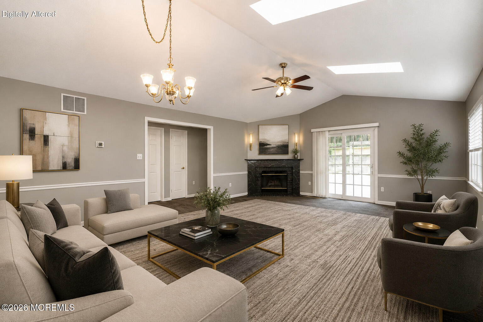 19 Deer Run Lane Brick NJ 08724