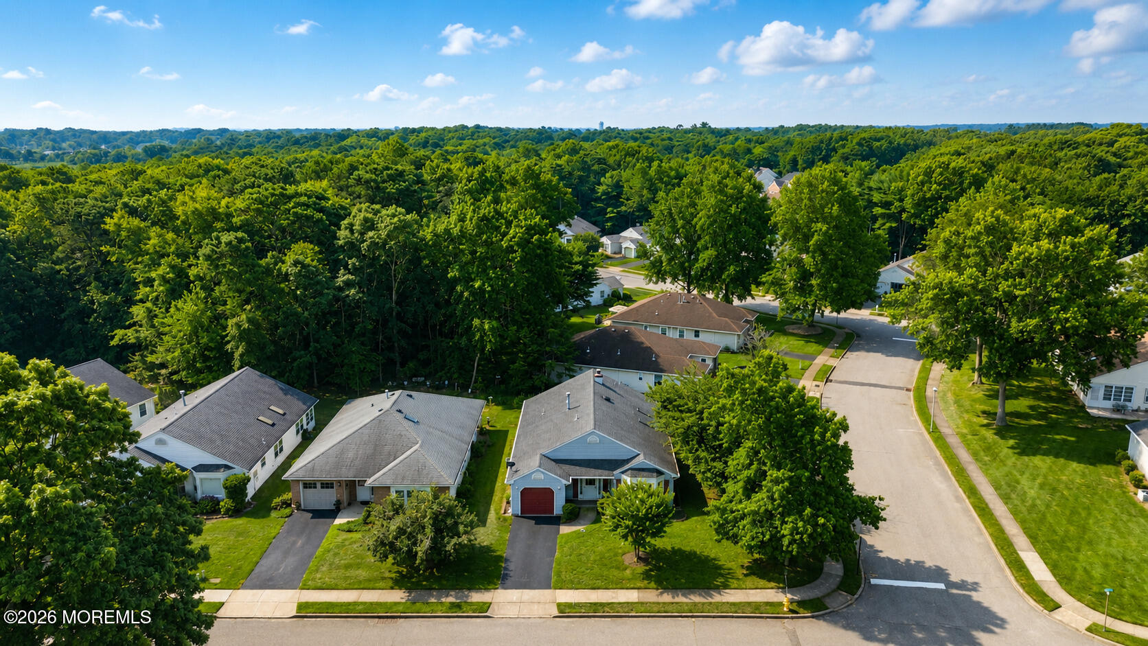 19 Deer Run Lane Brick NJ 08724