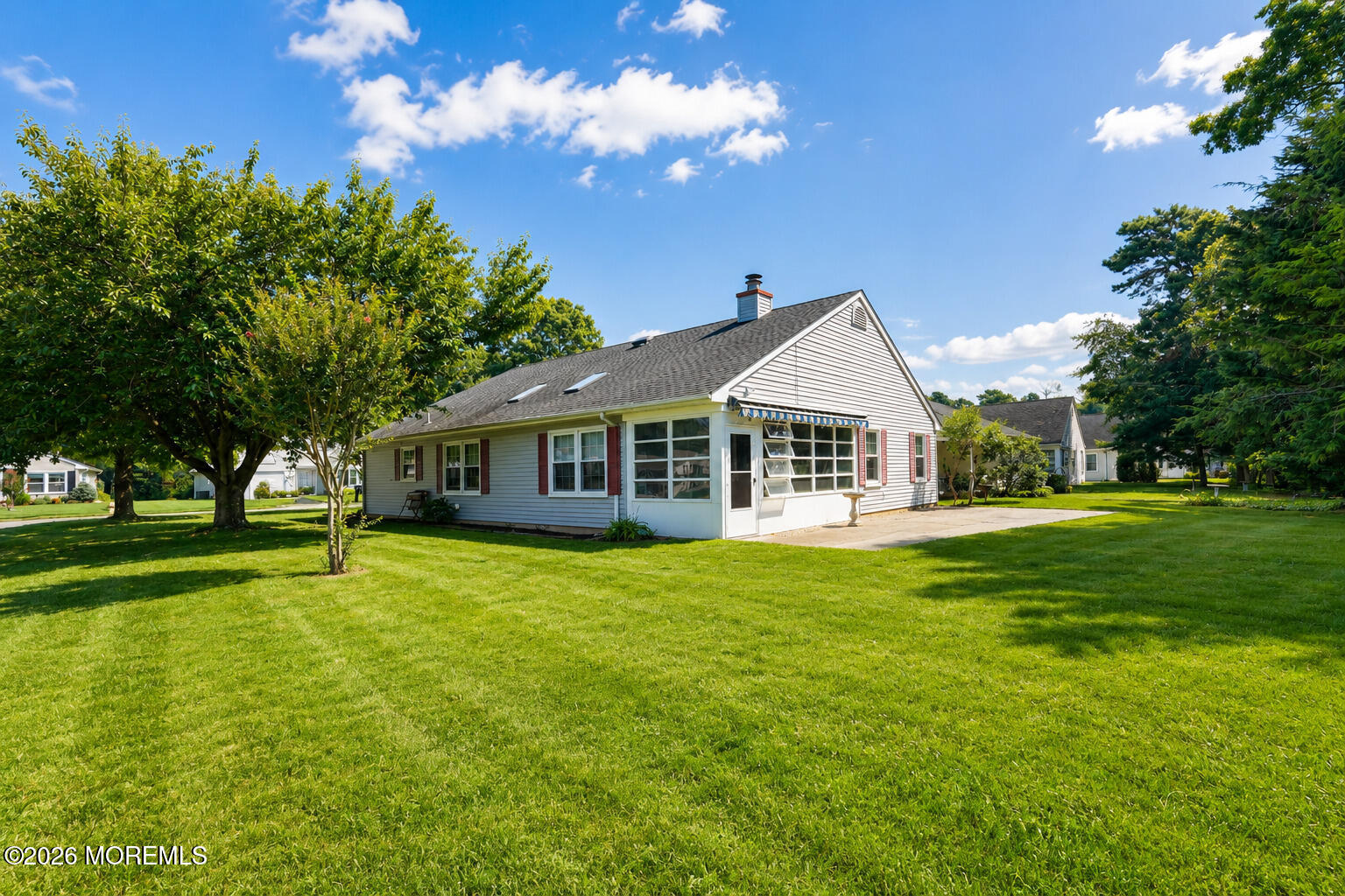 19 Deer Run Lane Brick NJ 08724