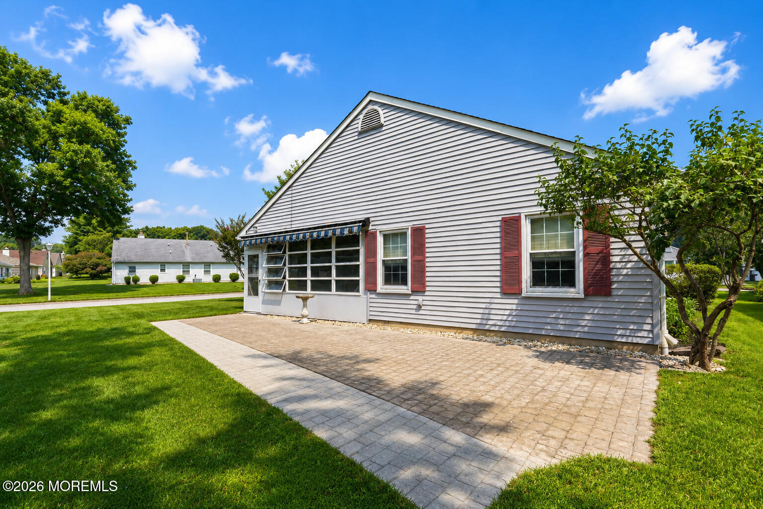 19 Deer Run Lane Brick NJ 08724