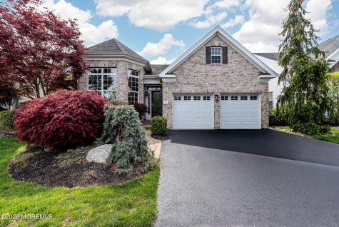 49 Arborridge Drive Forked River NJ 08731