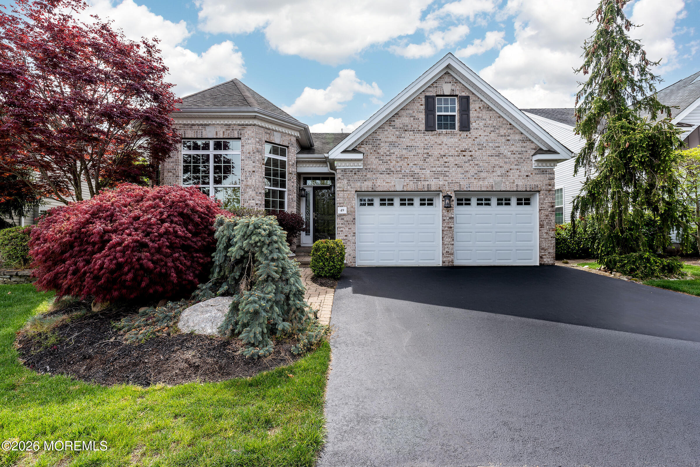 49 Arborridge Drive Forked River NJ 08731