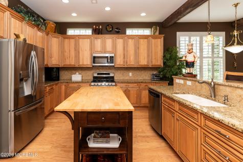 49 Arborridge Drive Forked River NJ 08731