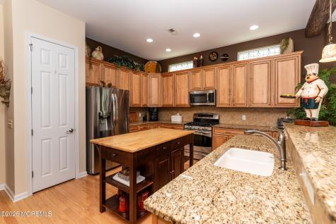 49 Arborridge Drive Forked River NJ 08731
