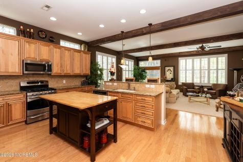 49 Arborridge Drive Forked River NJ 08731