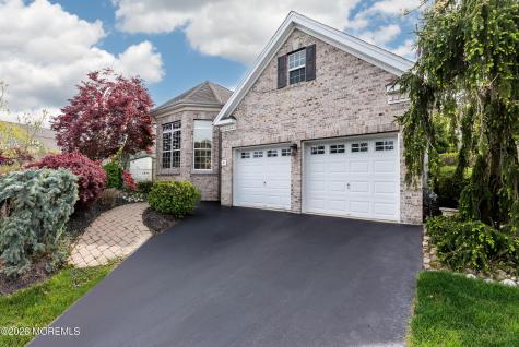 49 Arborridge Drive Forked River NJ 08731