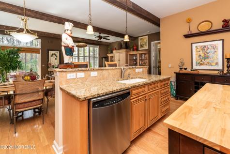 49 Arborridge Drive Forked River NJ 08731