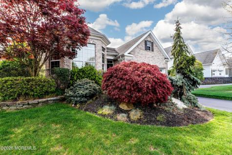 49 Arborridge Drive Forked River NJ 08731