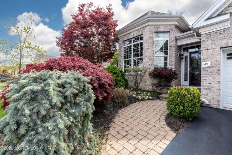 49 Arborridge Drive Forked River NJ 08731