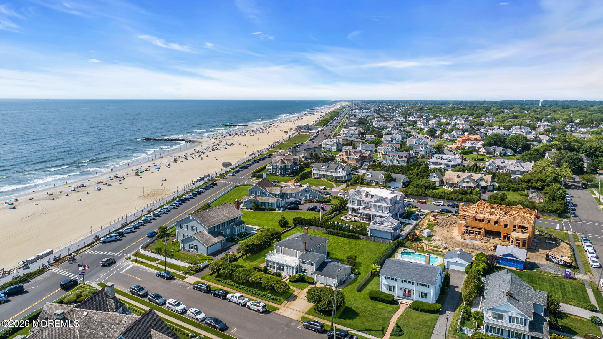 5 Howell Avenue Spring Lake NJ 07762
