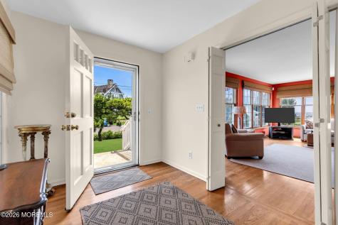 5 Howell Avenue Spring Lake NJ 07762