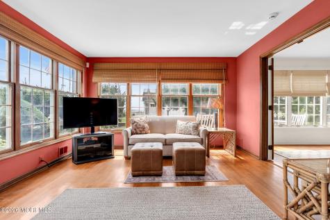 5 Howell Avenue Spring Lake NJ 07762
