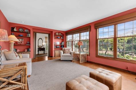 5 Howell Avenue Spring Lake NJ 07762