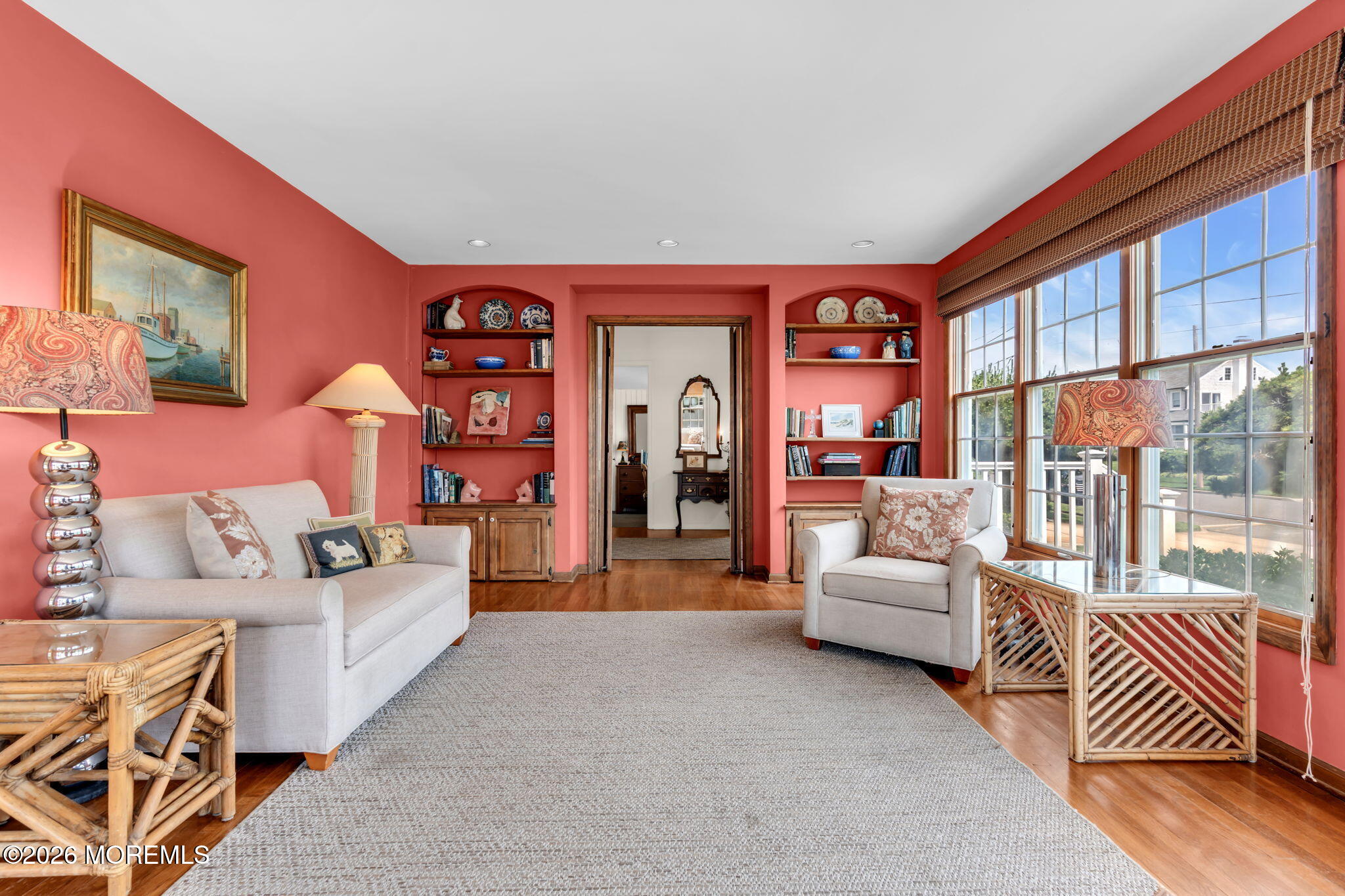 5 Howell Avenue Spring Lake NJ 07762