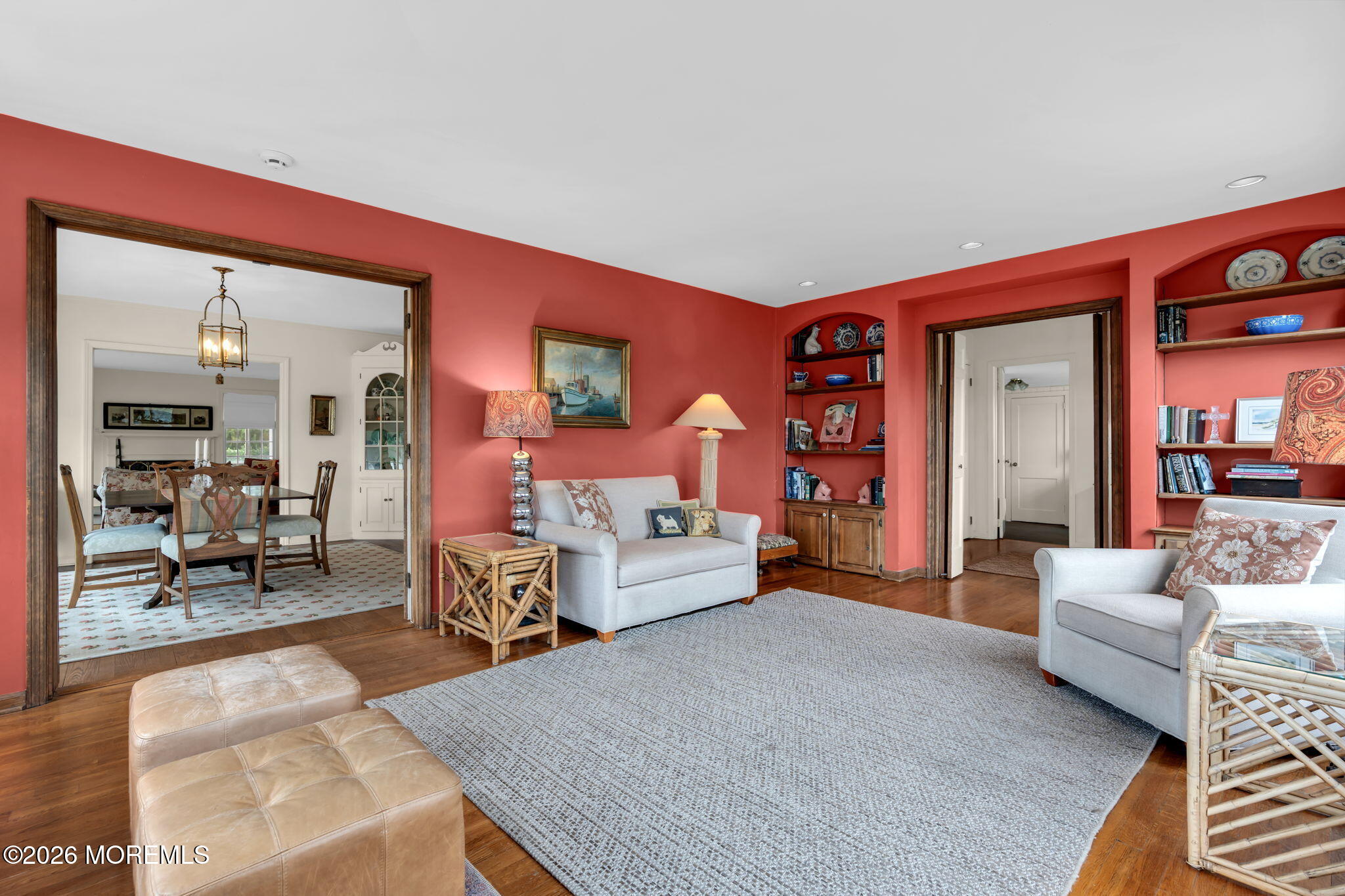 5 Howell Avenue Spring Lake NJ 07762