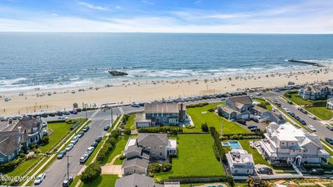 5 Howell Avenue Spring Lake NJ 07762