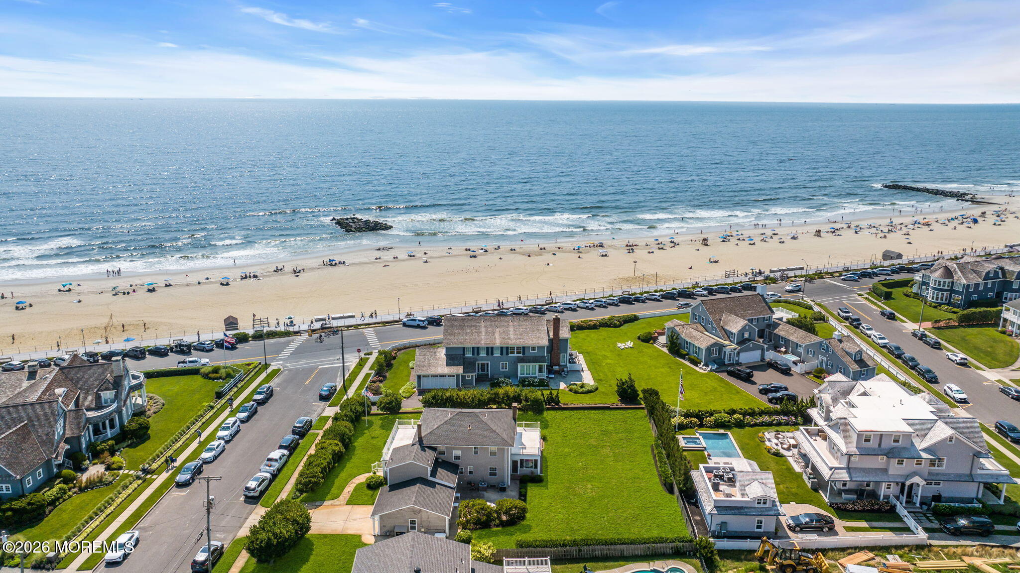 5 Howell Avenue Spring Lake NJ 07762