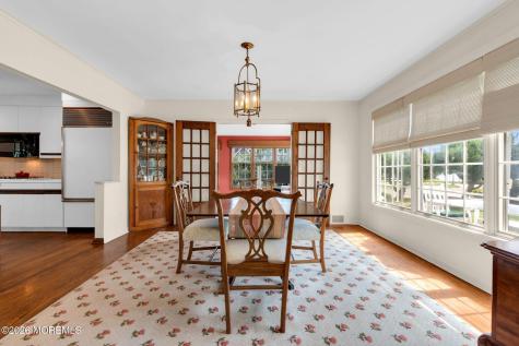 5 Howell Avenue Spring Lake NJ 07762
