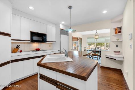 5 Howell Avenue Spring Lake NJ 07762