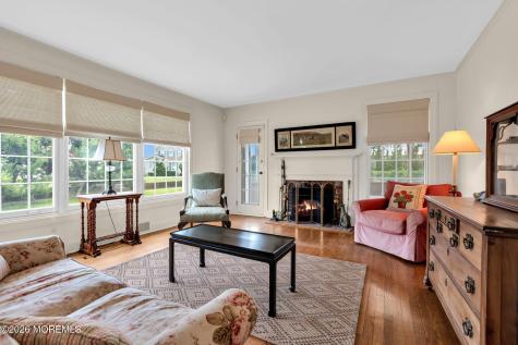 5 Howell Avenue Spring Lake NJ 07762