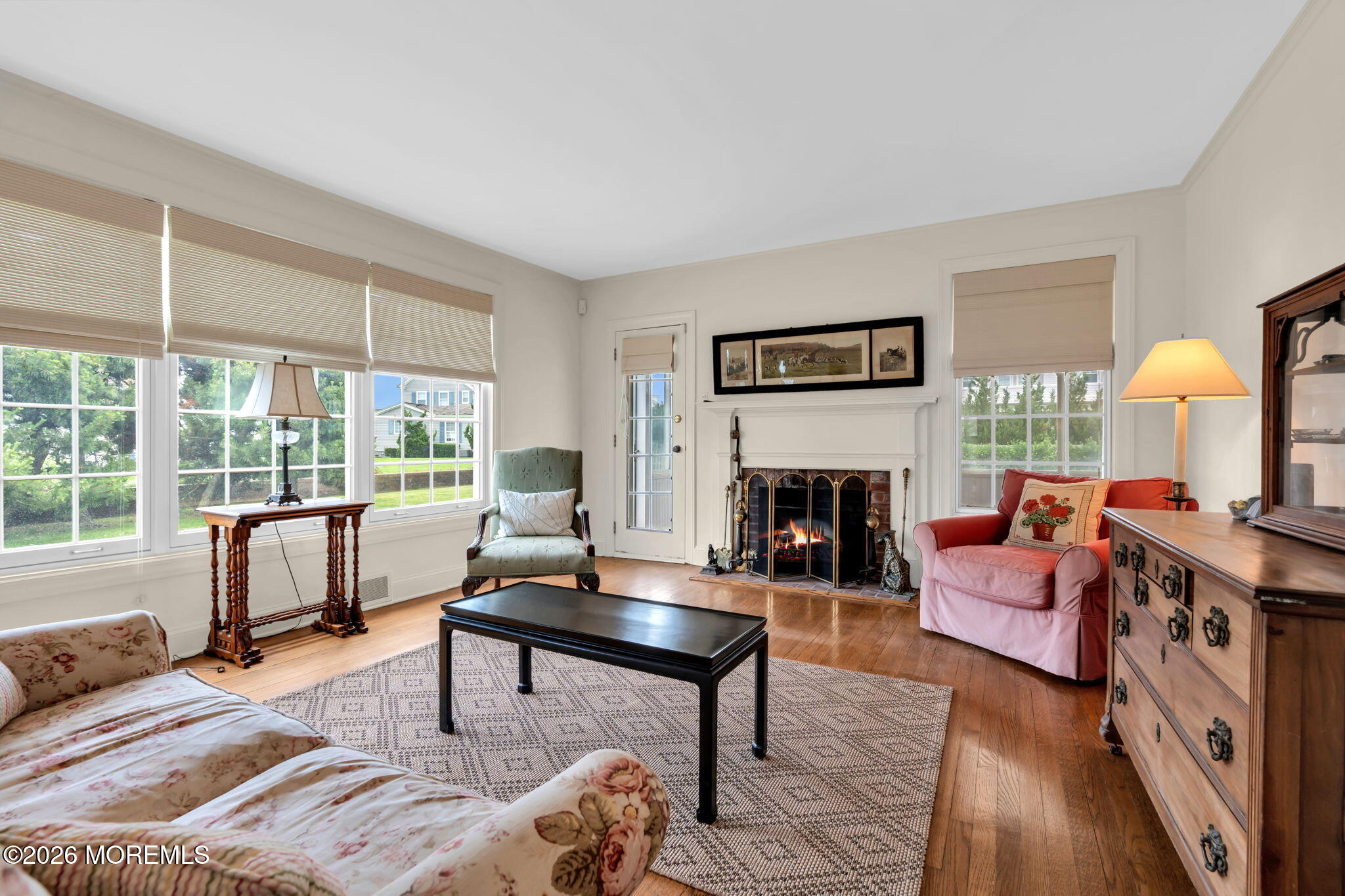 5 Howell Avenue Spring Lake NJ 07762