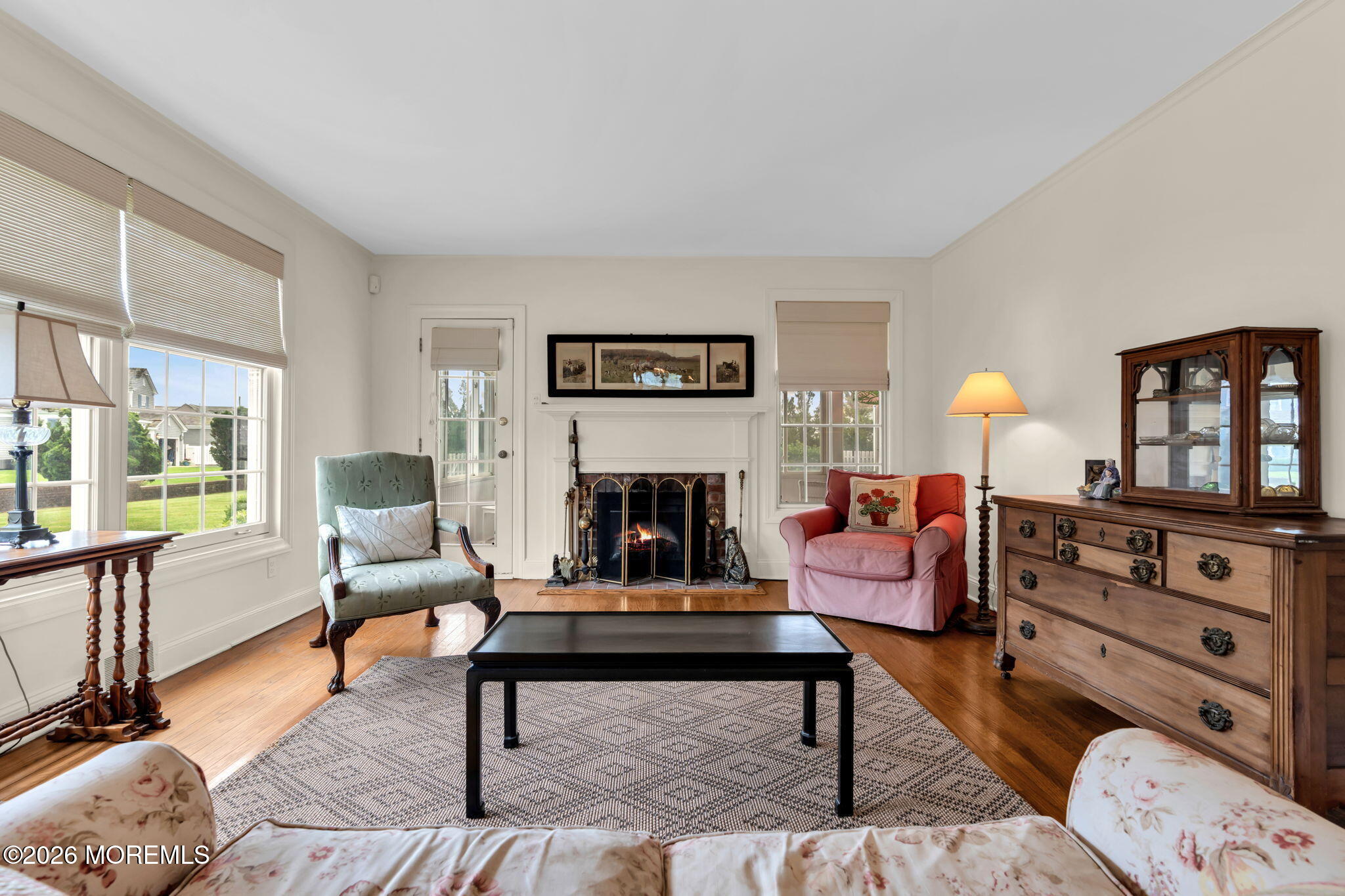 5 Howell Avenue Spring Lake NJ 07762