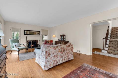 5 Howell Avenue Spring Lake NJ 07762