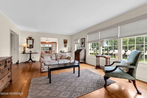 5 Howell Avenue Spring Lake NJ 07762