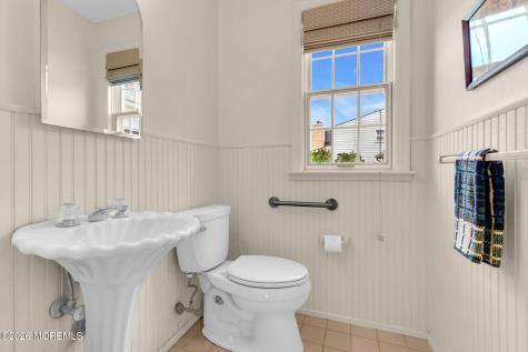 5 Howell Avenue Spring Lake NJ 07762