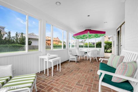 5 Howell Avenue Spring Lake NJ 07762